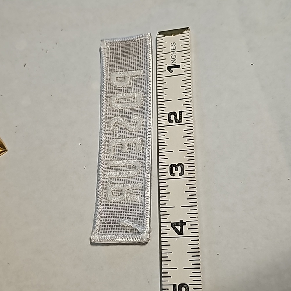 POSEUR patch - Picture 2 of 3